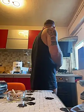 COBRAboySEXxh online show from May 4, 2026, 5:47 am