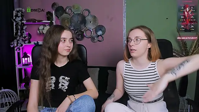 evalora vei online show from December 21, 2025, 12:34 pm