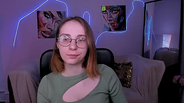 evalora vei online show from February 3, 2026, 1:27 pm