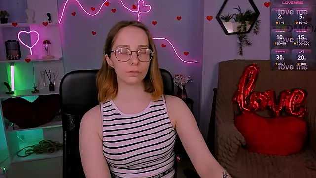 evalora vei online show from March 2, 2026, 1:07 pm