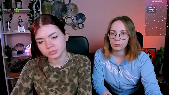 evalora vei online show from March 4, 2026, 1:17 pm