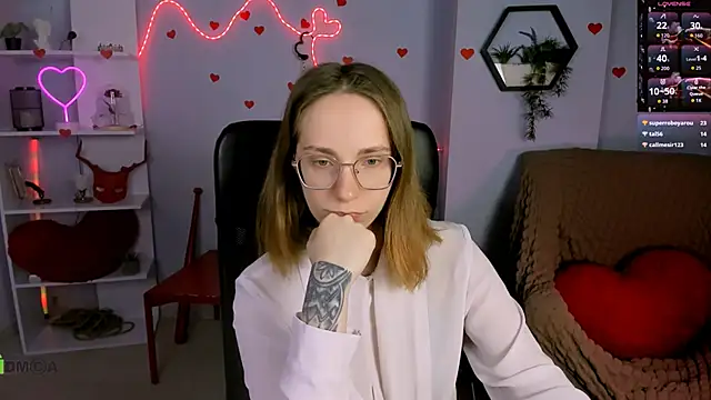 evalora vei online show from April 26, 2026, 7:22 pm