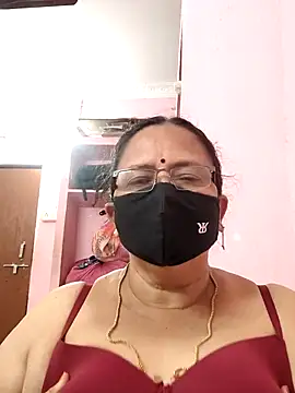 Snapshot of Anasuyatelugu chatting on November 19, 2025, 5:13 pm Anasuyatelugu online show from November 19, 2025, 5:13 pm