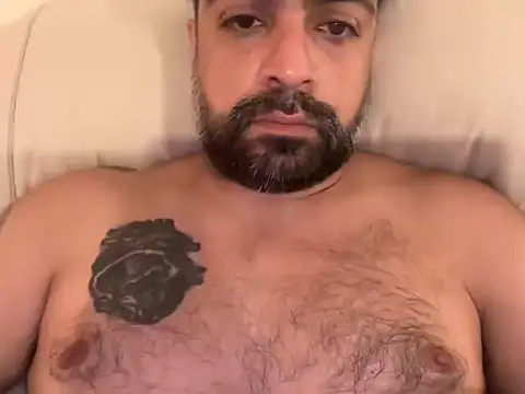 MARIOYH online show from March 7, 2026, 8:55 am