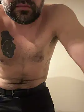 MARIOYH online show from March 10, 2026, 2:27 am