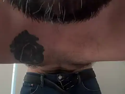 MARIOYH online show from March 10, 2026, 10:59 pm