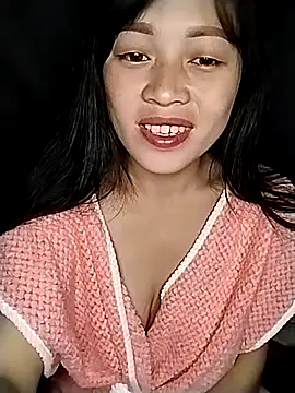 Snapshot of Hani-i chatting on October 26, 2025, 9:21 pm Hani-i online show from October 26, 2025, 9:21 pm