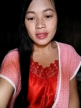 Snapshot of Hani-i chatting on November 12, 2025, 10:09 pm Hani-i online show from November 12, 2025, 10:09 pm