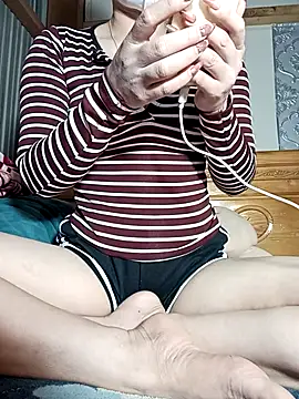 Katy68 online show from March 6, 2026, 3:08 pm