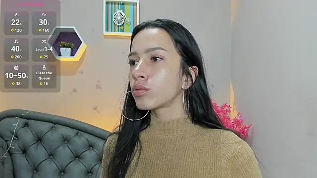 Laskhmi  online show from April 24, 2026, 12:29 pm