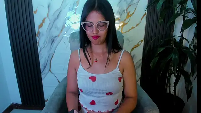 Sub Scarlett online show from February 21, 2026, 1:34 pm