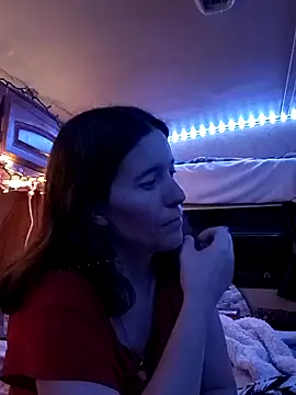 JT83FL online show from November 23, 2025, 1:38 am