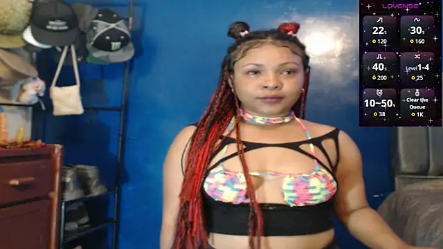 Snapshot of sugarbrown011 chatting on July 24, 2026, 11:19 am sugarbrown011 online show from July 24, 2026, 11:19 am