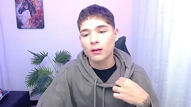 Mattass18 online show from April 29, 2026, 1:37 pm