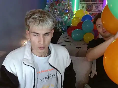 Latin boysxxxx online show from November 13, 2025, 6:40 pm