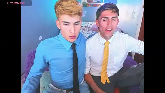 Latin boysxxxx online show from March 3, 2026, 8:04 pm