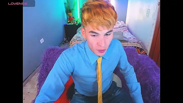 Latin boysxxxx online show from March 8, 2026, 3:10 am