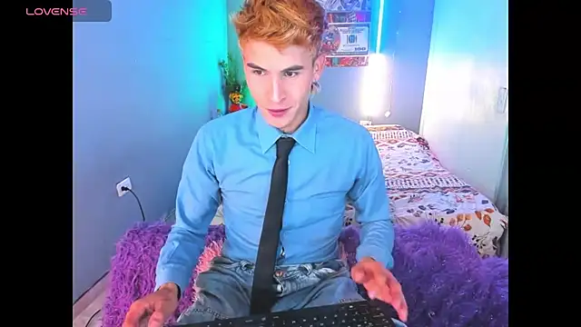 Latin boysxxxx online show from March 12, 2026, 2:39 am