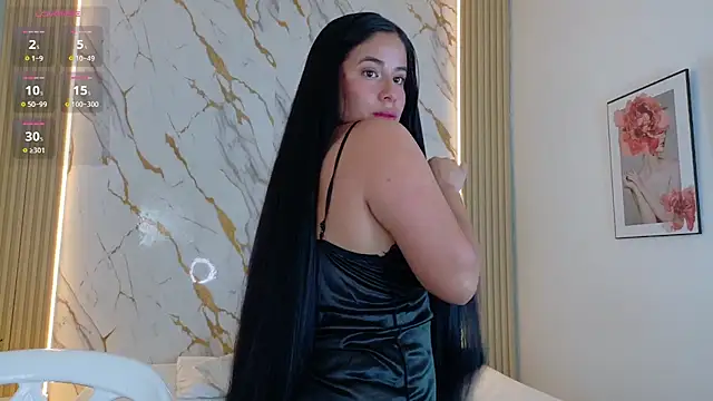 zoe longhair online show from June 30, 2026, 1:45 pm