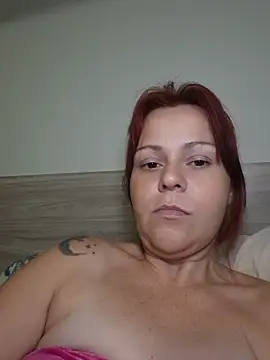 PorcelainDoll1 online show from February 9, 2026, 10:52 am