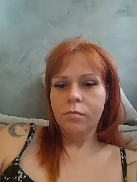 PorcelainDoll1 online show from April 30, 2026, 12:33 pm