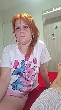 Snapshot of PorcelainDoll1 chatting on May 23, 2026, 12:27 am PorcelainDoll1 online show from May 23, 2026, 12:27 am