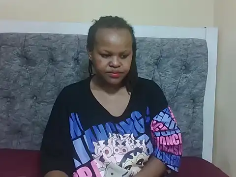 Nastyebony  online show from March 8, 2026, 5:11 am