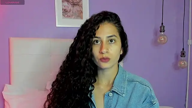 Snapshot of fernanda317 chatting on June 26, 2026, 4:55 pm fernanda317 online show from June 26, 2026, 4:55 pm