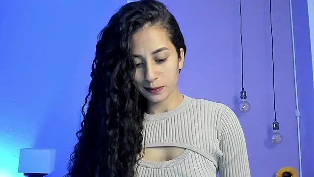 Snapshot of fernanda317 chatting on July 31, 2026, 5:23 pm fernanda317 online show from July 31, 2026, 5:23 pm