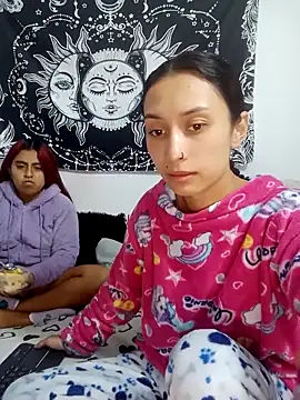 abby n emily online show from February 13, 2026, 12:34 pm