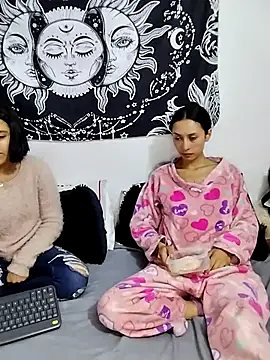 abby n emily online show from July 1, 2026, 1:34 pm