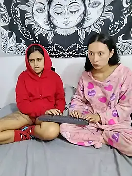 abby n emily online show from July 2, 2026, 11:55 pm