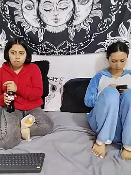 abby n emily online show from July 14, 2026, 1:17 pm