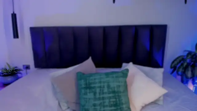 AilanaCortes online show from February 26, 2026, 12:15 pm