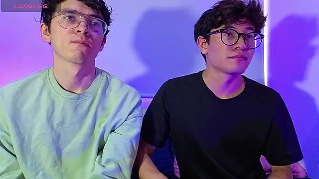 dani angel dark online show from February 16, 2026, 7:43 pm