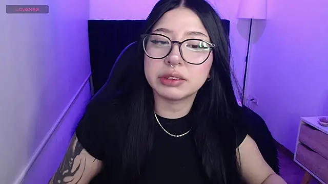 VamppyJane online show from February 25, 2026, 3:05 am