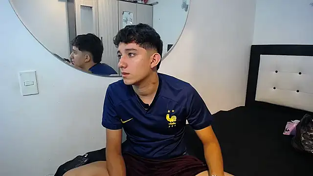 Dravith Valery online show from December 3, 2025, 4:31 am