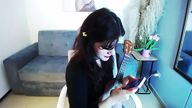 AmberPixie  online show from May 15, 2026, 2:29 am