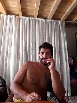 ogiday124 online show from October 20, 2025, 7:42 am