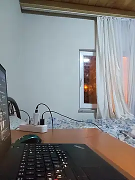 ogiday124 online show from October 26, 2025, 5:08 pm