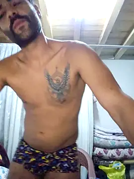 ogiday124 online show from October 29, 2025, 6:42 pm