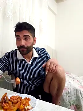 ogiday124 online show from March 4, 2026, 7:31 pm