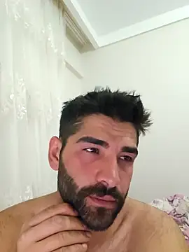 ogiday124 online show from March 10, 2026, 9:09 pm