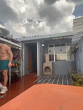 Leonardmoppet online show from October 23, 2025, 5:55 pm