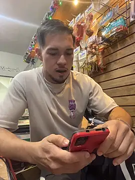 Leonardmoppet online show from November 28, 2025, 10:34 pm