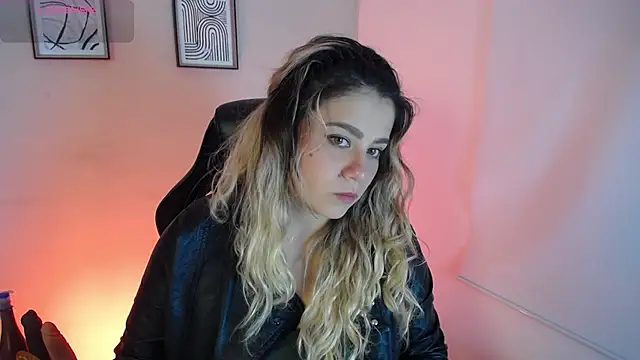 Sweet Bella Valery online show from February 21, 2026, 9:16 pm