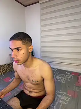 chucky karla online show from February 5, 2026, 7:35 am