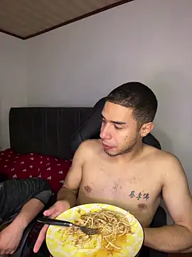 chucky karla online show from February 17, 2026, 6:10 am