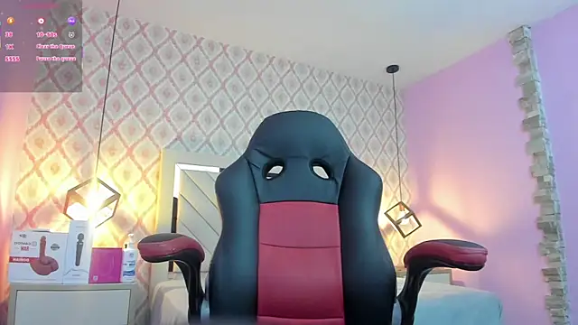 SARAH KEYS4 online show from February 14, 2026, 3:14 am