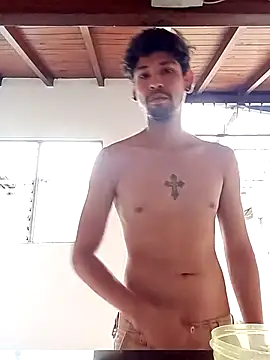 MaxHuston online show from March 8, 2026, 3:38 pm